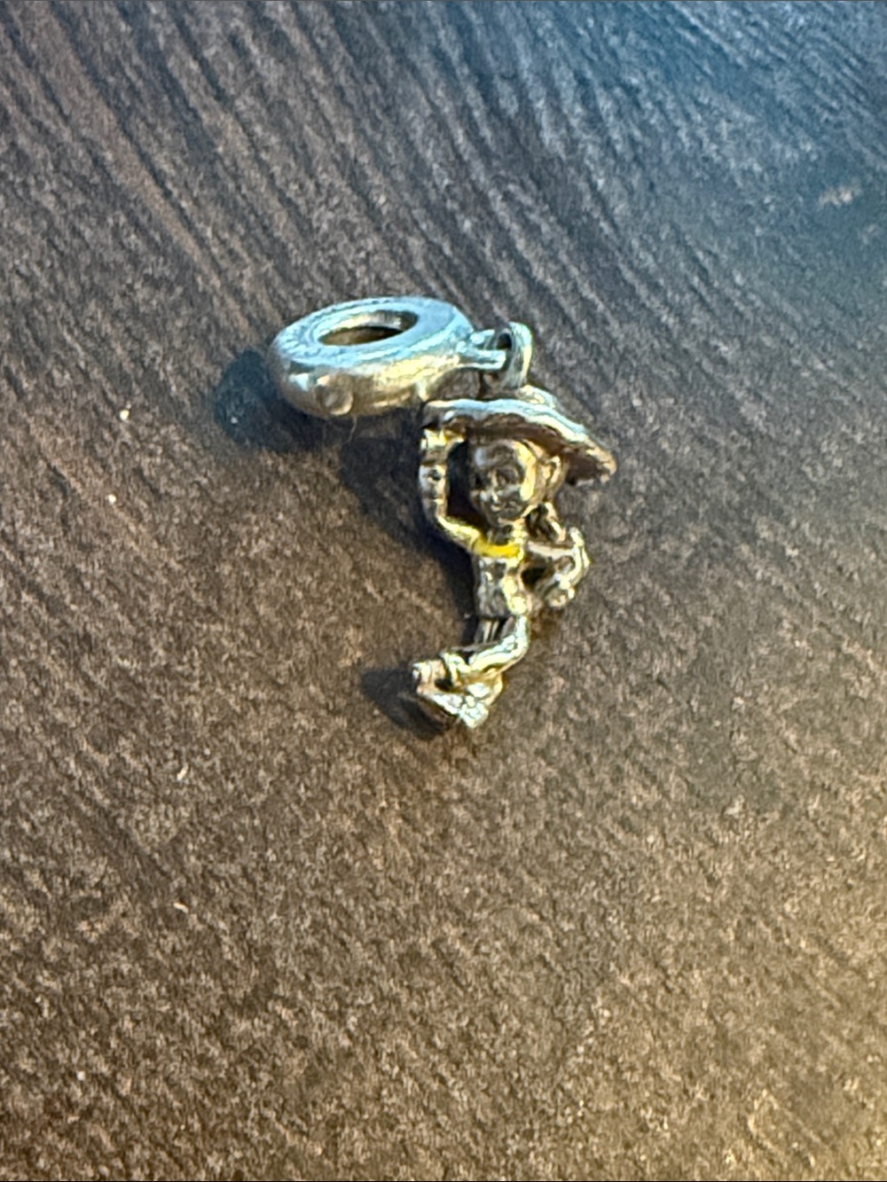 Pandora Wendy charm